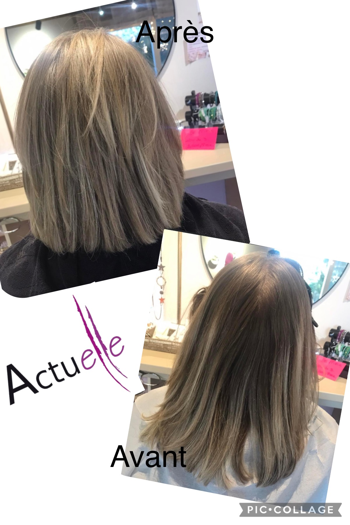 Actu'elle